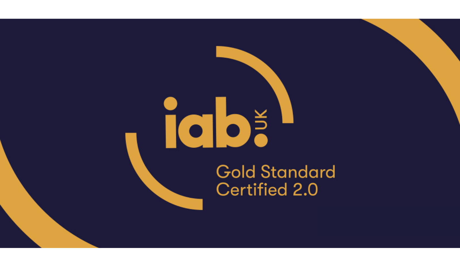 TAN achieve IAB Gold Standard 2.0 certification