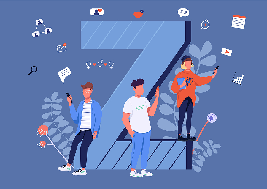Getting inside the mind of your Gen Z audience