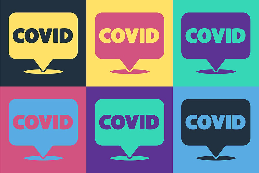 Brand content in the age of COVID-19
